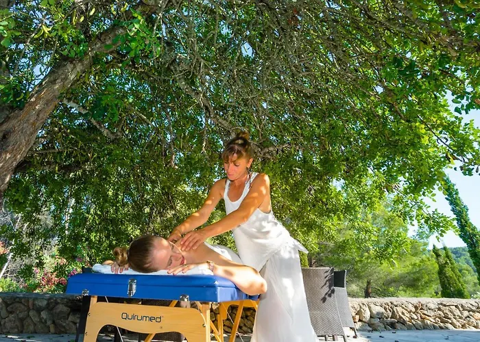Can Pere Lifestyle & Spa