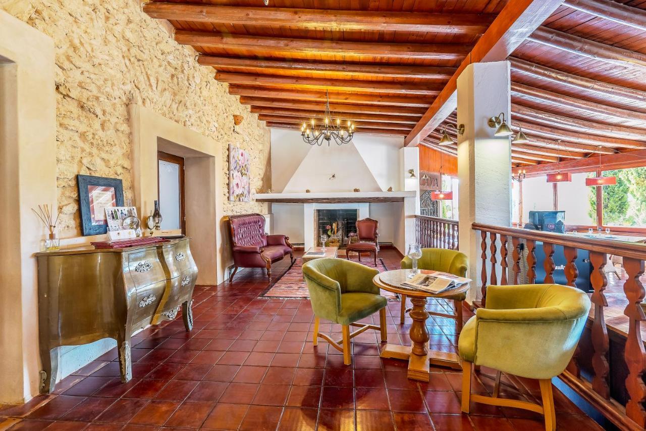 Hotel Can Pere Lifestyle & Spa 4*