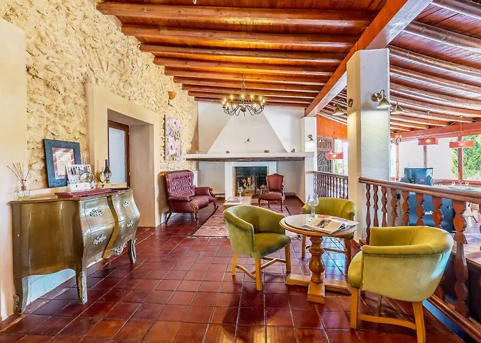 Can Pere Lifestyle & Spa